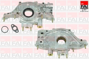 FAI AUTOPARTS OP285 ČERPADLO OLEJE