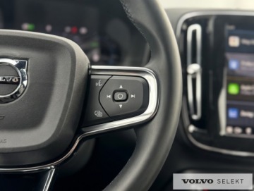 Volvo XC40 Recharge 70kWh 238KM 2024 Volvo XC 40 XC40 Recharge | Plus Pure Electric | S, zdjęcie 12