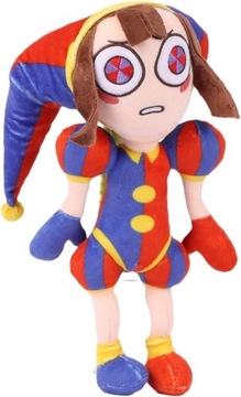 MASKOTKA POKEMON CREWMATE PLUSZ FROAKIE 27CM