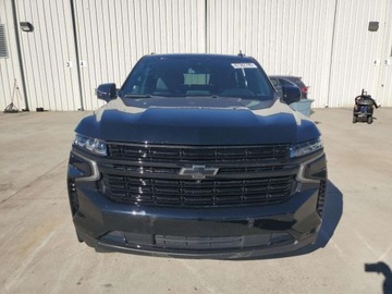 Chevrolet Tahoe GMT900 2023 Chevrolet Tahoe C1500 Rst 2023 5.3l 5.3 Benzyna 355KM, zdjęcie 5