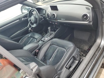 Audi A3 8Y 2021 Audi a3 Premium 2021 2.0l 2.0 Benzyna 201KM, zdjęcie 8