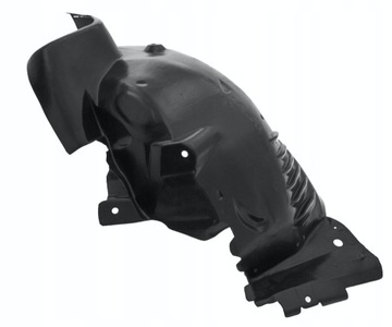 MERCEDES BENZÍN (C-KL W204) 07 - 11 PODBĚH LEVÝ A2046900130