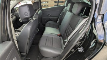 Renault Megane III 2014 Renault Megane OPŁACONY Bezwypadkowy VIP, zdjęcie 16