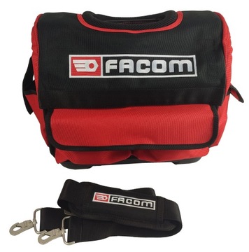 Facom BS.T14 torba narzędziowa z materiału skrzynka walizka Mini Probag 14