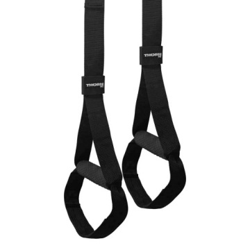 Система упражнений CORE STS Black Edition THORN FIT