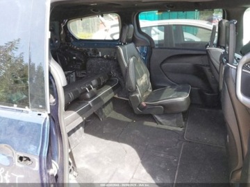 Chrysler Pacifica II 2023 Chrysler Pacifica 2023 CHRYSLER PACIFICA LIMITED AWD 3.6 Benzyna 287KM, zdjęcie 7