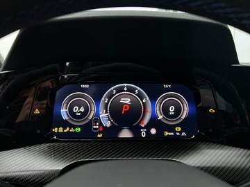 Volkswagen Golf VIII R Facelifting 2.0 TSI 333KM 2025 Volkswagen Golf R 2.0 TSI 4MOTION 333 KM DSG, zdjęcie 11