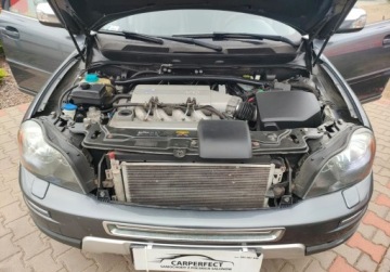 Volvo XC90 I 4.4 315KM 2008 Volvo XC 90 4.4 V8 Instalacja LPG Zadbany Zobacz 4.4 Benzyna 315KM, zdjęcie 28