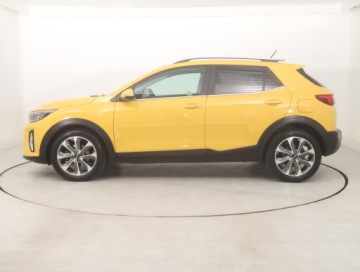 Kia Stonic I Crossover Facelifting 1.0 T-GDI 100KM 2023 Kia Stonic 1.0 T-GDI, Salon Polska, 1. Właściciel, zdjęcie 2
