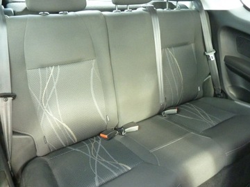 Peugeot 208 I Hatchback 5d Facelifting 1.2 PureTech 82KM 2016 Peugeot 208 ALLURE*Benzyna, zdjęcie 15