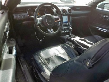 Ford Mustang VI 2021 Ford Mustang 2021 FORD MUSTANG 2.3 Benzyna 310KM, zdjęcie 7