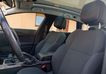 Peugeot 508 I SW 2.0 HDi FAP 140KM 2011 Peugeot 508 Zarejestrowany - szklany dach - 2,0 - 140 KM 2.0 Diesel 140KM, zdjęcie 20