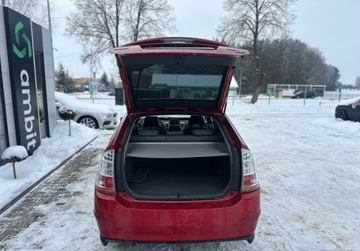 Toyota Prius II 2006 Toyota Prius 1.5 Hybryda 78KM, zdjęcie 8