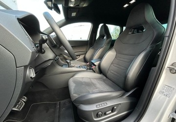 Cupra Ateca Crossover Facelifting 1.5 TSI 150KM 2024 Cupra Ateca FV 23, Digital Cockpit, ACC, Kamera, GPS, Pamiec fotela, Bezwy, zdjęcie 7