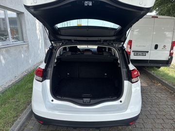 Renault Scenic IV 1.2 Energy TCe 130KM 2018 Renault Scenic 1.2 TCe Energy Intens IV (2013-), zdjęcie 26