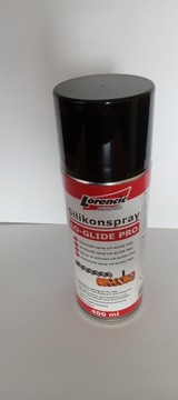 СПРЕЙ ДЛЯ РОТОРА И СТАТОРА [УЛИТКА И ШУБА]