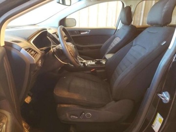 Ford Edge II 2018 Ford Edge Ford Edge SEL AWD 3.5 Benzyna 280KM, zdjęcie 6