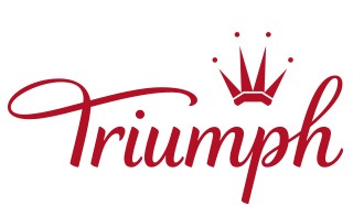 Triumph Amourette 300 Summer Highwaist Panty majtki