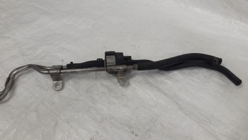 ТОПЛИВНЫЙ КЛАПАН VW AUDI 1.6 MPI 058133517B