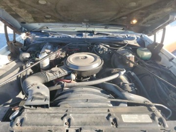 Chevrolet 1977 Chevrolet El Camino 1977 5.0 Benzyna 140KM, zdjęcie 6