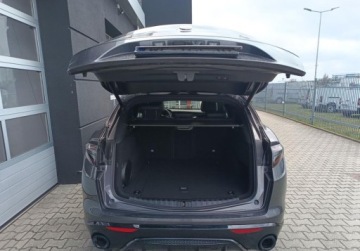 Alfa Romeo Stelvio SUV Facelifting 2023 2.0 GME Turbo 280KM 2024 Alfa Romeo Stelvio 2.0 280KM Veloce Q4 AWD Automat Skora Salon PL Vat 23, zdjęcie 19