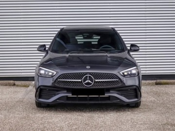 Mercedes Klasa C W206 2025 C Klasa 220 d 4-Matic AMG Estate 2.0 (197KM) 2025, zdjęcie 2