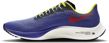 Buty do biegania Nike Air Zoom Pegasus 37 CZ2343-500 Rush violet rozm 37,5