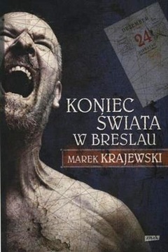 KONIEC ŚWIATA W BRESLAU WYD. KIESZONKOWE