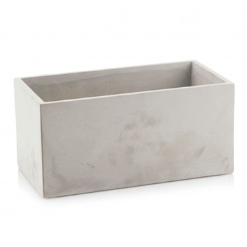 Osłonka betonowa rynna 26x14x16 cm