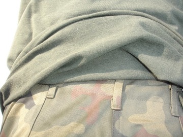 Военная термоактивная согревающая ТОЛСТОВКА wz.546 r.L