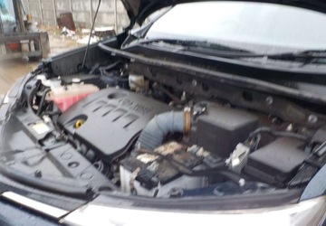 Toyota RAV4 IV MPV Facelifting 2.0 Valvematic 152KM 2016 Toyota RAV4 Okazja 2.0 Benzyna 152KM, zdjęcie 7