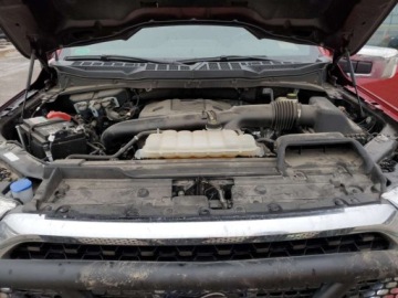 Ford 2023 Ford F150 Supercrew 2023 3.5l 3.5 Benzyna 400KM, zdjęcie 6