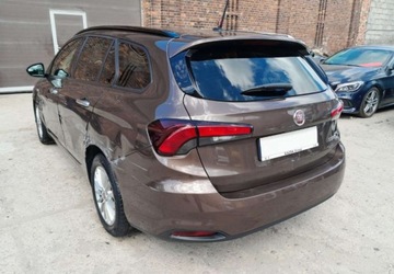 Fiat Tipo II Station Wagon Facelifting 1.0 T3 Turbo 100KM 2021 Fiat Tipo Cena Brutto BenzynaLPG 101KM, zdjęcie 2