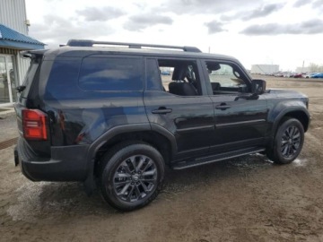 Toyota Land Cruiser VIII 2024 Toyota Land Cruiser 2024 Toyota Land Cruiser 4WD 2.4 Benzyna 326KM, zdjęcie 3