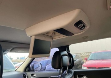 Dodge Durango III 2013 Dodge Durango 2013 Dodge Durango, Citadel - w POLSCE po oplatach i akcyzie, zdjęcie 16