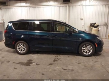 Chrysler Pacifica II 2022 Chrysler Pacifica Touring L 2022 3.6l 3.6 Benzyna 287KM, zdjęcie 7