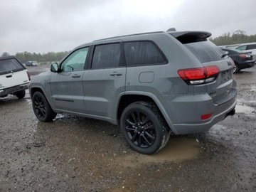 Jeep Grand Cherokee IV 2022 Jeep Grand Cherokee 2022r., Laredo E, 3.6L, od ubezpieczalni 3.6 Benzyna, zdjęcie 1