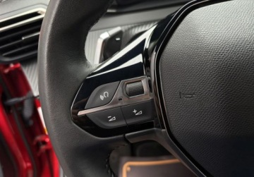 Peugeot 2008 II SUV Facelifting 1.2 PureTech 130KM 2024 Peugeot 2008 lift LED 130KM gwarancja AUTOMAT kamery 66.000km2kpl kol, zdjęcie 15