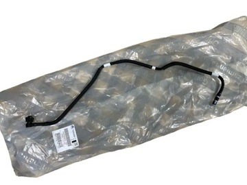 ALFA ROMEO STELVIO 2,0 PRZEWÓD WĄŻ ZBIORNICZKA POZMIANOWY KRÓTKI