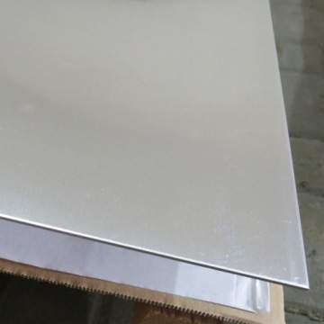 Алюминиевый лист 1мм 50х100см