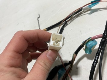 AURIS II HATCHBACK INSTALACE POLSTROVÁNÍ OBYČEJNÝ STŘECHA RADAR SENSOR ZRCÁTKO