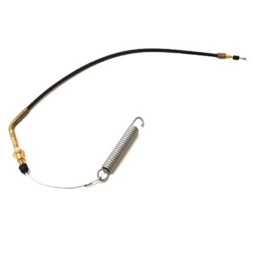 LINKA SPRZĘGŁA VIKING MT585 MT580 MT545 ZAŁĄCZANIA NOŻY KOSIARKI TRAKTORKA