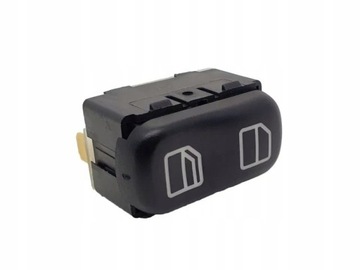 ОКОННЫЙ ПЕРЕКЛЮЧАТЕЛЬ ЛЕВЫЙ/ПРАВЫЙ MERCEDES SPRINTER 95- 1995- 0055453707