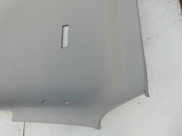 PODSUFITKA SEAT LEON III 5F 3 DRZWI ORYGINAŁ