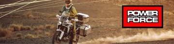 Боковые кофры KTM Adventure + центральный кофр + рамка Алюминий Серебристый Новый