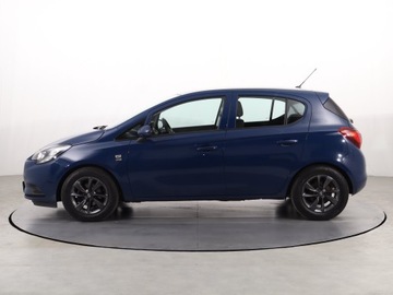 Opel Corsa E Hatchback 3d 1.2 Twinport 70KM 2019 Opel Corsa 1.2, Salon Polska, 1. Właściciel, GAZ, zdjęcie 2