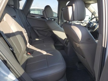 Porsche Macan SUV Facelifting II 2.0  265KM 2024 Porsche Macan Base 2024 2.0L 2.0 Benzyna 265KM, zdjęcie 10