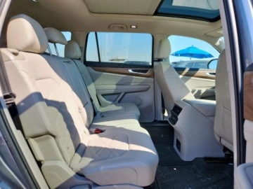 Volkswagen 2024 Volkswagen Atlas Se 2024 2.0 Benzyna 235KM, zdjęcie 11