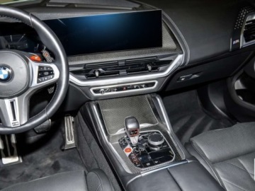 BMW XM SUV Plug-In 3.0 50e 476KM 2026 BMW XM 50e Suv 3.0 (476KM) 2026, zdjęcie 12