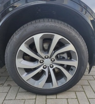 Land Rover Discovery Sport 2025 Land Rover Discovery Sport 2.0D TD4 204 PS AWD Auto Dynamic SE MY25.5 2.0, zdjęcie 23